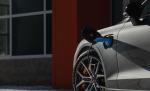 Volvo V60 T8 Polestar Engineered 2019 года (NA)